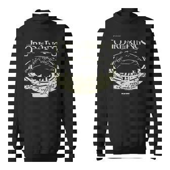 ロード・オブ・ザ・リング The Journey 長袖tシャツ 長袖tシャツ スウェットシャツ - Kawaiitshirt