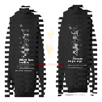 ワイアット・アープ ガンファイターの歴史 スウェットシャツ - Kawaiitshirt