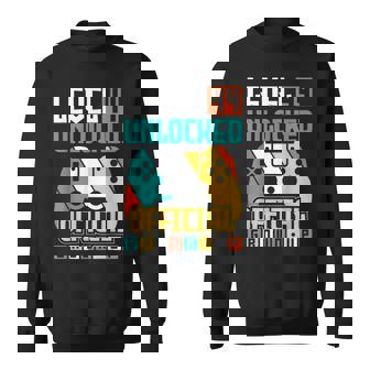ヴィンテージ 44歳の誕生日 ゲーマー 44歳 ギフト 44歳の誕生日 スウェットシャツ - Kawaiitshirt