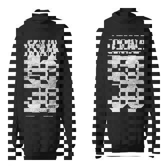 ヴィンテージ バラエティ 沖縄 日本 スウェットシャツ - Kawaiitshirt