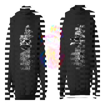 七面鳥 鳥 七面鳥 雉 七面鳥 スウェットシャツ - Kawaiitshirt