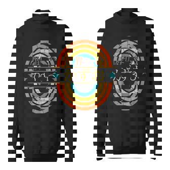 世界一のかずお 面白いあけみの名前 かずお スウェットシャツ - Kawaiitshirt