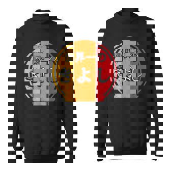 世界一のきよし 面白いあけみの名前 きよし スウェットシャツ - Kawaiitshirt