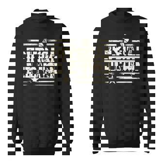 体育の先生 スウェットシャツ - Kawaiitshirt