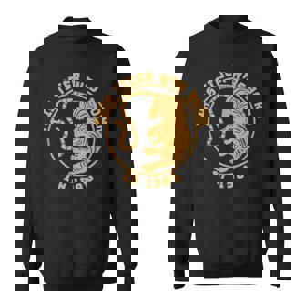 寅年 干支 月星占い 1986年誕生 スウェットシャツ - Kawaiitshirt