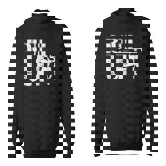 懸垂体操フィットネス スウェットシャツ - Kawaiitshirt