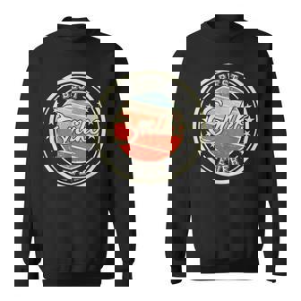 最高のエミコ これまでで面白いことを言うファーストネーム エミコ スウェットシャツ - Kawaiitshirt