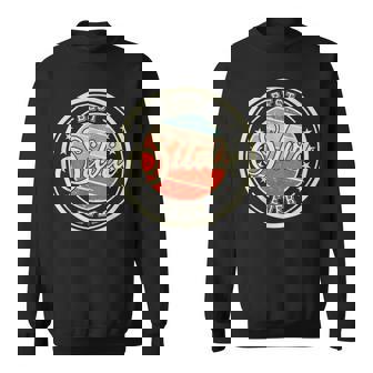 最高のシルビア これまでに面白いことを言うファーストネーム シルビア スウェットシャツ - Kawaiitshirt