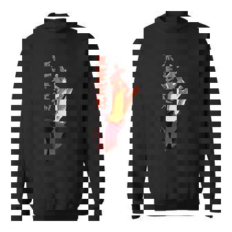 無限の呪術廻戦 スウェットシャツ - Kawaiitshirt