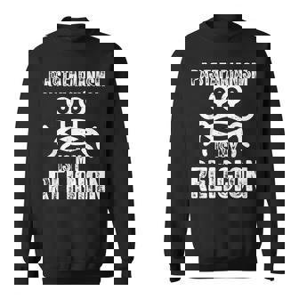 空飛ぶスパゲッティモンスター Fsm パスタファリアニズム イズ マイ リジョン スウェットシャツ - Kawaiitshirt