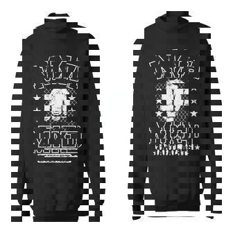 総合格闘技総合格闘技グローバルチャレンジ 長袖tシャツ スウェットシャツ - Kawaiitshirt