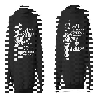 腕骨折 骨 怪我 キャスト お見舞い 回復 スウェットシャツ - Kawaiitshirt