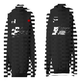 荒木珠里選手サップ大会応援（Kp-004 スウェットシャツ - Kawaiitshirt