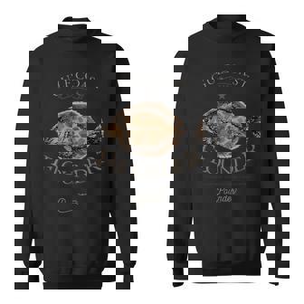 釣り ヒラメ スウェットシャツ - Kawaiitshirt