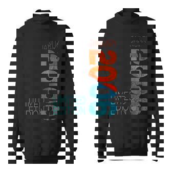 限定版 2006年1月 レトロ 2006年ヴィンテージ年 2006 スウェットシャツ - Kawaiitshirt