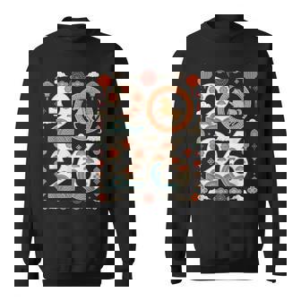 馬の年 – 干支 2026年 スウェットシャツ - Kawaiitshirt