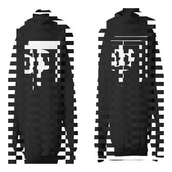 龍体文字【ふ】効果：お祓い、冷え性改善。手書き 筆文字 開運グッズ 運気アップ 縁起物 お守り ラッキー スピリチュアル スウェットシャツ - Kawaiitshirt