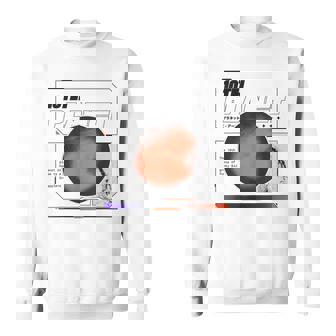 10Th Planet、Bjj、柔術、Mma、ノギ、グラップル、レスリング。 スウェットシャツ - Kawaiitshirt