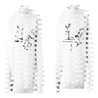 16Th Birthday Party 16 Years Old Birthday Ns Sweatshirt - Seseable