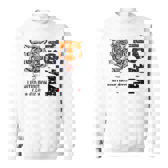 1974年生まれ、1974年限定版誕生 スウェットシャツ - Kawaiitshirt