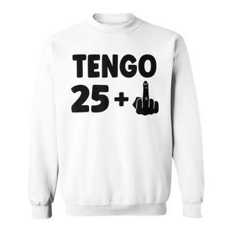 26 Cumpleaños Regalo Años Divertido Decoraciónintage 1996 Camisa de entrenamiento - Regaloses