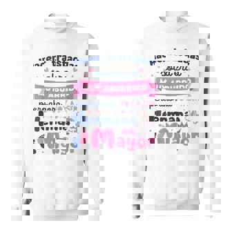 Aburrido Pero Ahoraoy Aer Hermana Mayor Camisa de entrenamiento - Regaloses