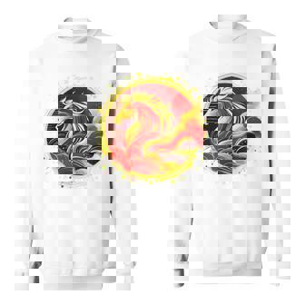 Anno Del Cavallo 2026 Capodanno Lunare Capodanno Cinese 2026 Felpa - Novitaregali