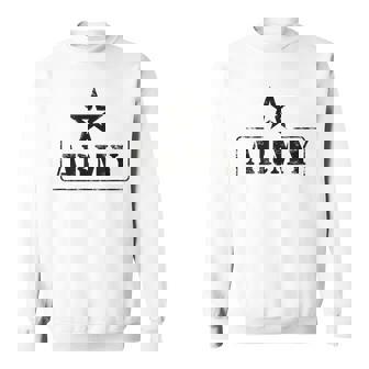 Army For Boys Military For Boys Usa Tactical Sweatshirt - Seseable