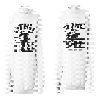 Aviation Model Pilot Stupid Tree RC Plane Sweatshirt Unisex | Mazezy