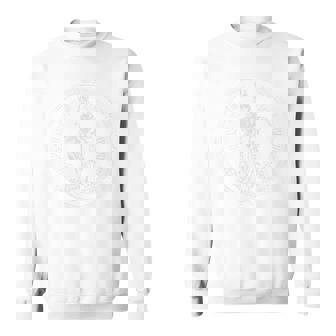 Bangkok Drapeau De Laille De La Thaïlande Bk Bkk Sweater e - Cadeauxyz