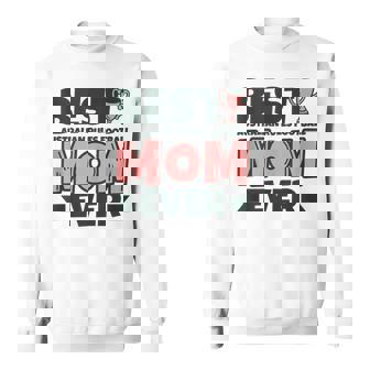 Best Australian Rules Football Mom Ever Mother Tank Top Sweatshirt Unisex | Mazezy