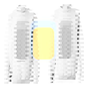 Blue Heeler Dad Dog Costume Halloween Party Family Cosplay Sweatshirt - Seseable