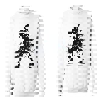 Boxeo Boxeo Artes Marciales Refrán Divertido Camisa de entrenamiento - Regaloses