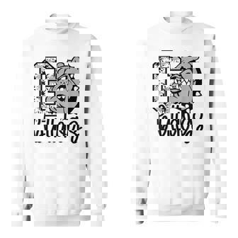 Bulldogs Football Bulldog Bulldogs Bull Dogs Bulldod Sweatshirt - Thegiftio