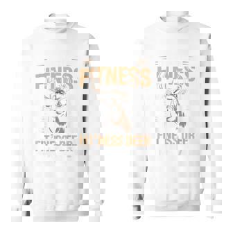 Camo Deer Hunting Fitness Deer Freezer Dad Hunter Sweatshirt | Seseable UK