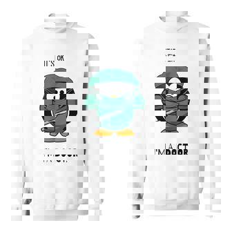 C'est Bon Jeuis Docteur Sweater e - Cadeauxyz