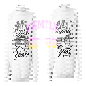 Chemises Familyacayquad Trip Acances En Famille Dubaï 2025 Sweater e - Cadeauxyz