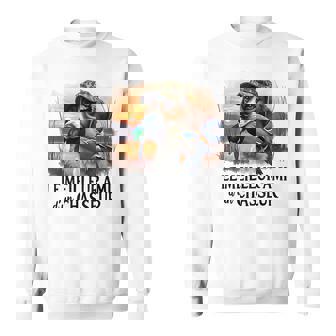 Chien De Chasse–Ouverture De La Chasse- Cadeau Pour Chasseur Sweater e - Cadeauxyz