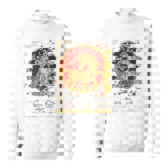 Chinese New Year 2026 Year Of The Horse Sweatshirt Unisex | Mazezy