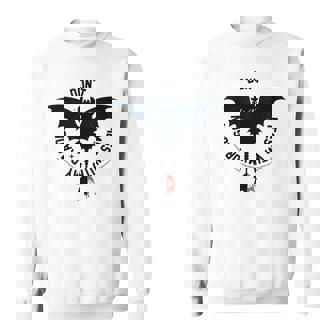 Comment Dresserotre Film Dragon 2025 Don't Mess Sweater e - Cadeauxyz