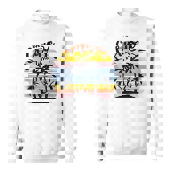 On Cruise Time Cruise Squad Vacation Friends Family Matching Sweatshirt - Thegiftio