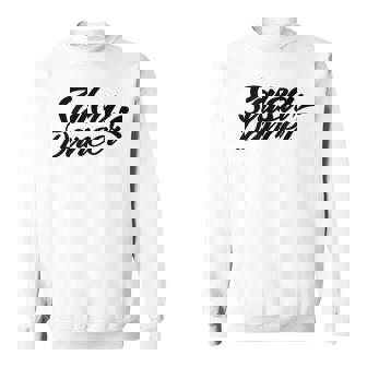 Danseuse Dealsa Danse Latine Sweater e - Cadeauxyz