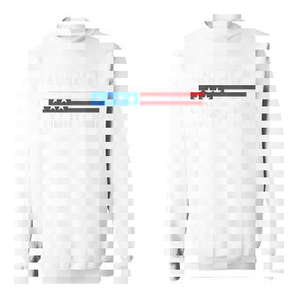 Have The Day You Voted For Sweatshirt - Monsterry