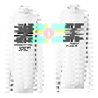 Drapeau Dominiqueintage Sweater e - Cadeauxyz