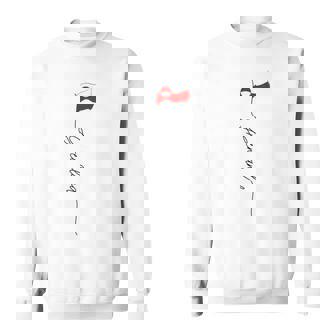 Drapeau Du Groenland Île Du Groenland Drapeau Patriotique Groenlandais Sweater e - Cadeauxyz