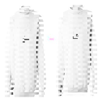 Drapeau Lonetartate Texas Sweater e - Cadeauxyz