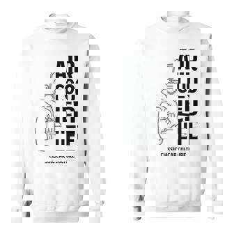 Dune Beach Buggy Air Cooled Vdub Classic Car Sweatshirt Unisex | Mazezy