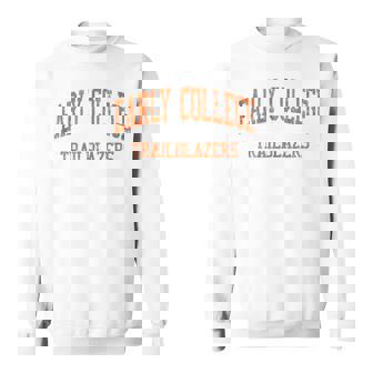 Early College High School HS Round Rock TX Vintage Sports Tank Top Sweatshirt Unisex | Mazezy