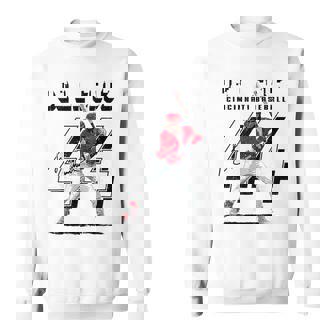 Elly De La Cruz Cincinnati Baseball Players Mlbely202m Sweatshirt - Thegiftio