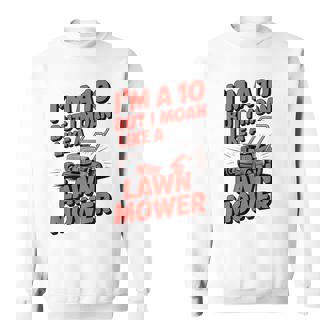 Embarrassing Joke Meme Inappropriate Adult Humor Sweatshirt | Seseable UK